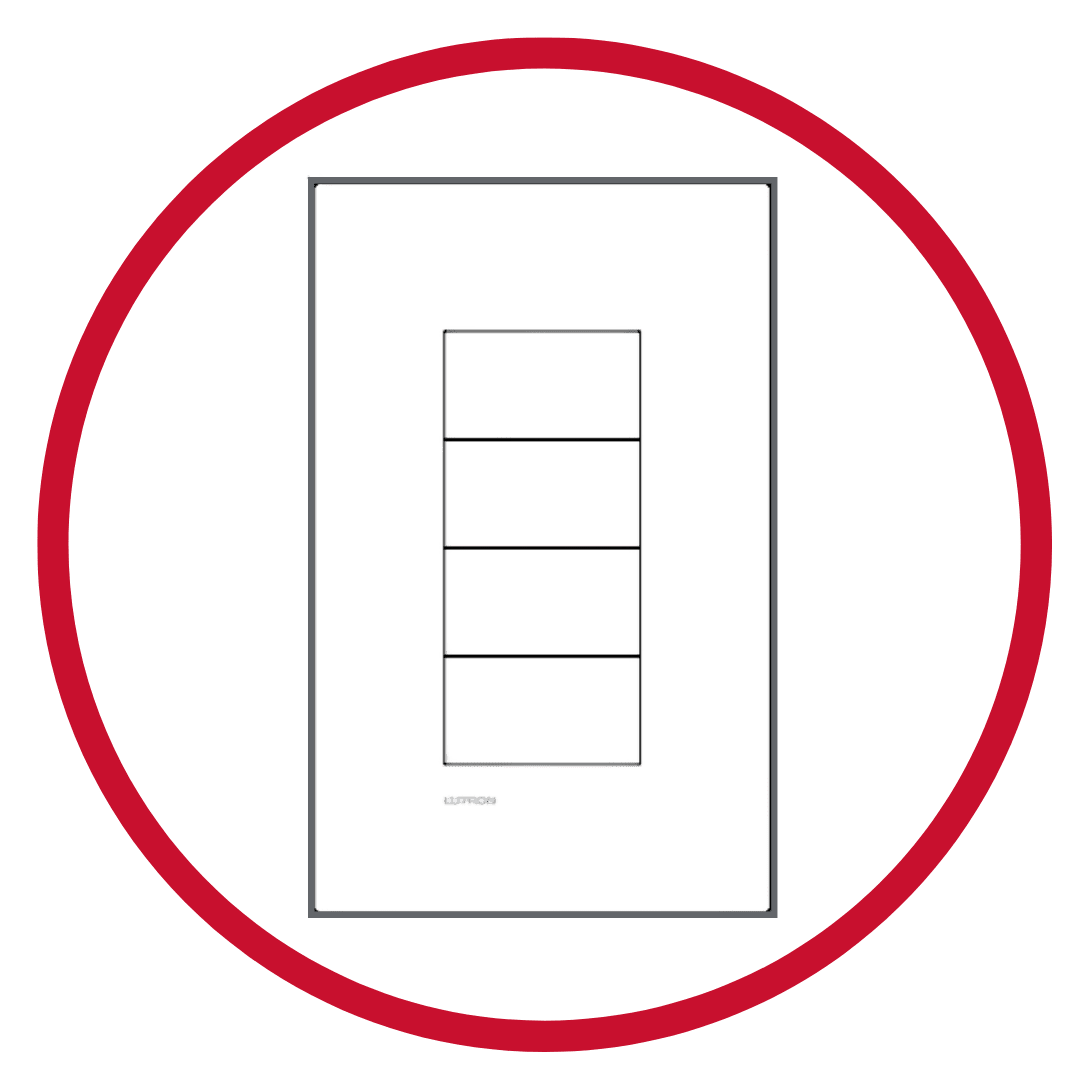 Lutron Lighting Controls