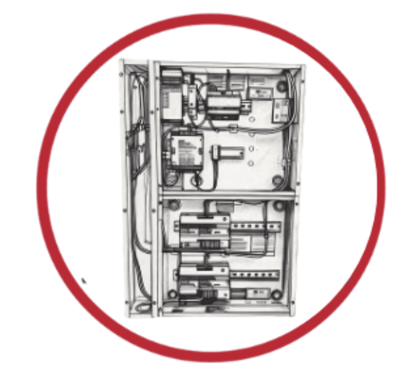 Prefabrication Services